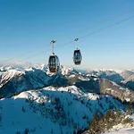Cozy Close To The Slopes