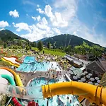 Apartman Cozy Close To The Slopes Kleinarl