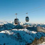 Cozy Close To The Slopes Kleinarl