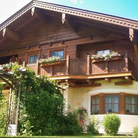 Cozy Close To The Slopes * Kleinarl