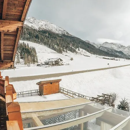 Cozy Close To The Slopes Lejlighed Kleinarl