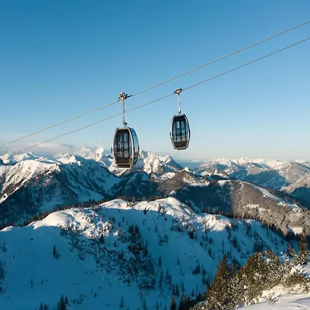 Cozy Close To The Slopes