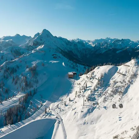 Lejlighed Cozy Close To The Slopes *