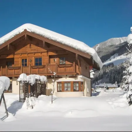 Appartement Cozy Close To The Slopes Kleinarl