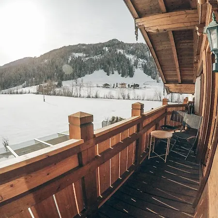 Lejlighed Cozy Close To The Slopes *
