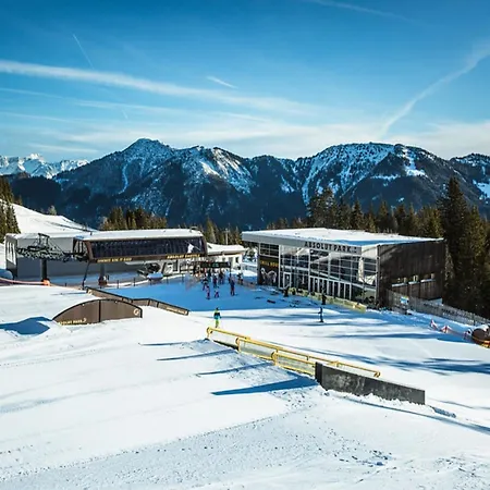 Cozy Close To The Slopes * Kleinarl