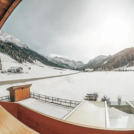 Appartement Cozy Close To The Slopes