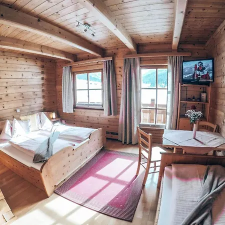 Appartement Cozy Close To The Slopes *