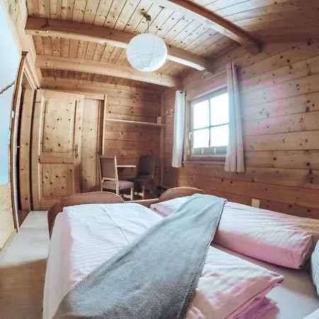 Lägenhet Cozy Close To The Slopes Kleinarl