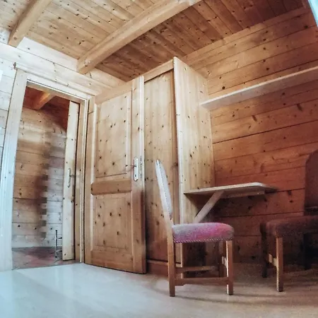 Cozy Close To The Slopes Appartement Kleinarl