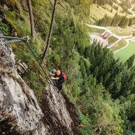 Cozy Close To The Slopes Kleinarl