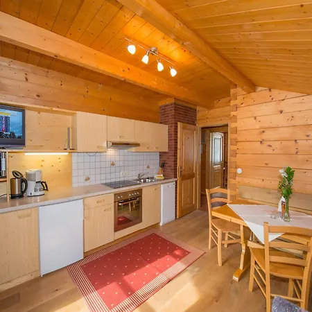 Cozy Close To The Slopes Lejlighed *