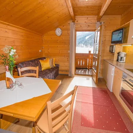 Διαμέρισμα Cozy Close To The Slopes *