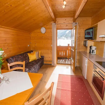 Lejlighed Cozy Close To The Slopes