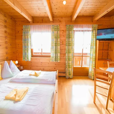 Lejlighed Cozy Close To The Slopes Kleinarl