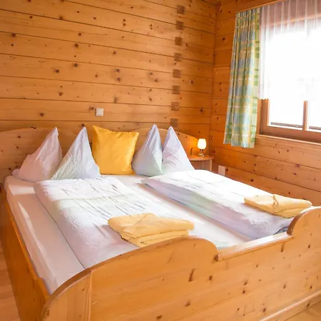 Lejlighed Cozy Close To The Slopes Kleinarl