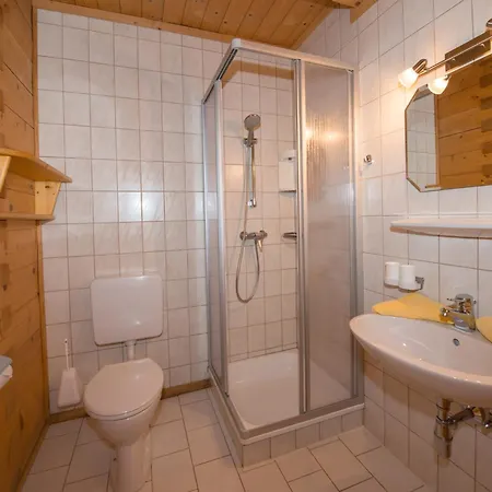Cozy Close To The Slopes Lejlighed Kleinarl