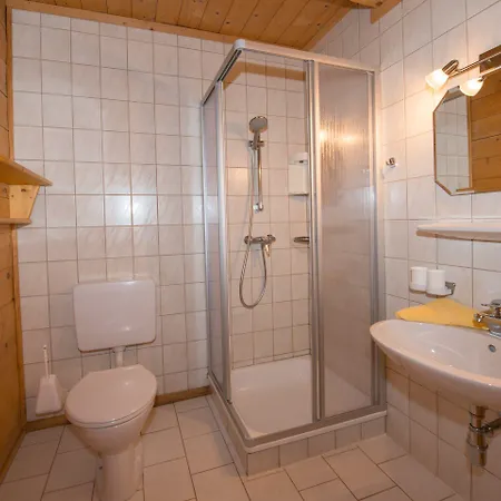 Cozy Close To The Slopes Lejlighed Kleinarl