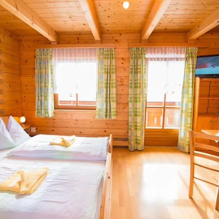 Lejlighed Cozy Close To The Slopes Kleinarl
