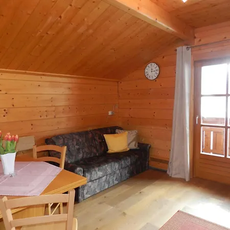 Cozy Close To The Slopes Lejlighed