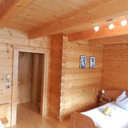Lejlighed Cozy Close To The Slopes