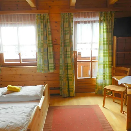 Cozy Close To The Slopes Lejlighed Kleinarl