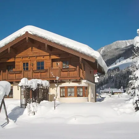 Cozy Close To The Slopes Lejlighed Kleinarl