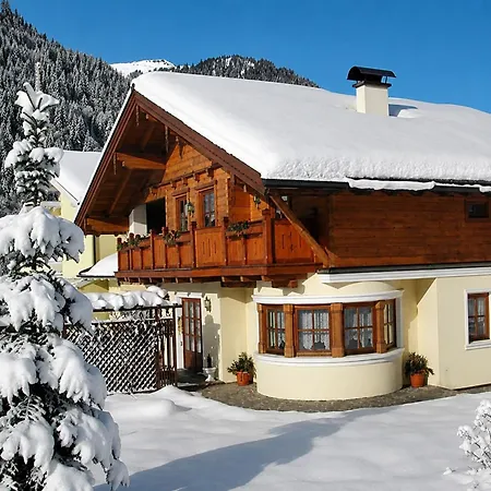 Cozy Close To The Slopes * Kleinarl