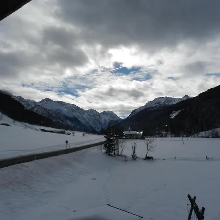 Lejlighed Cozy Close To The Slopes Kleinarl