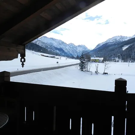 Lejlighed Cozy Close To The Slopes