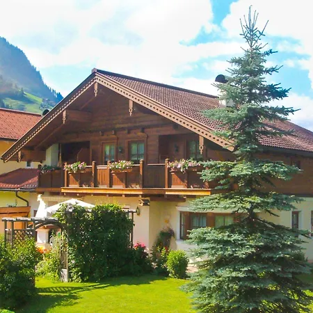 Cozy Close To The Slopes Appartement Kleinarl