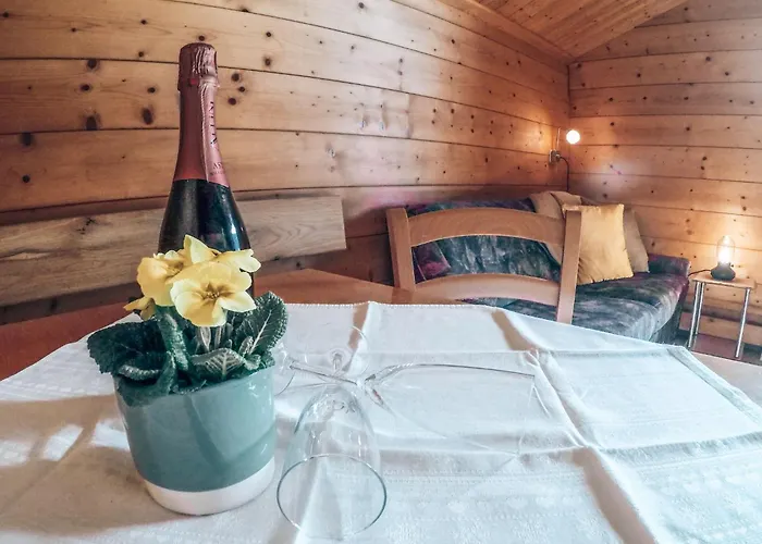 شقة Cozy Close To The Slopes كلينارل