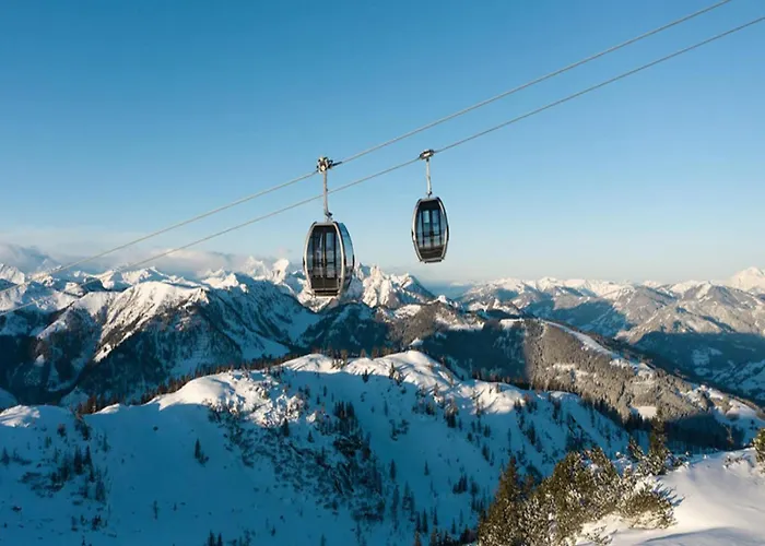 Cozy Close To The Slopes