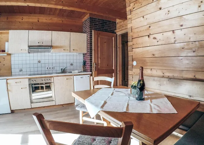 Cozy Close To The Slopes شقة