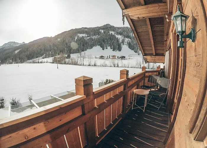 شقة Cozy Close To The Slopes *