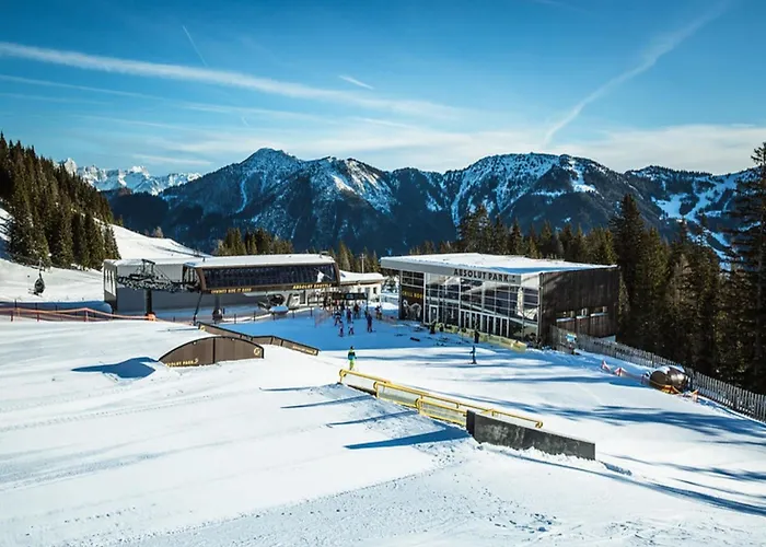 Cozy Close To The Slopes * كلينارل