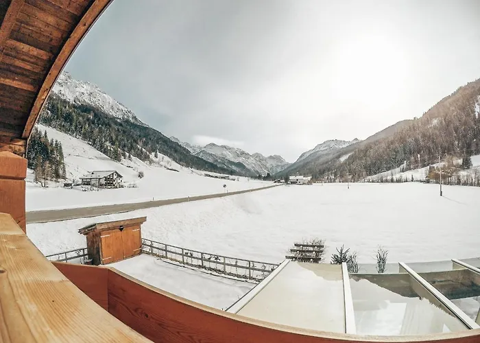 شقة Cozy Close To The Slopes