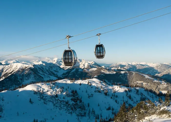 Cozy Close To The Slopes كلينارل